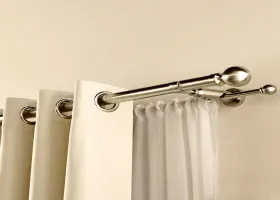 Curtain Poles